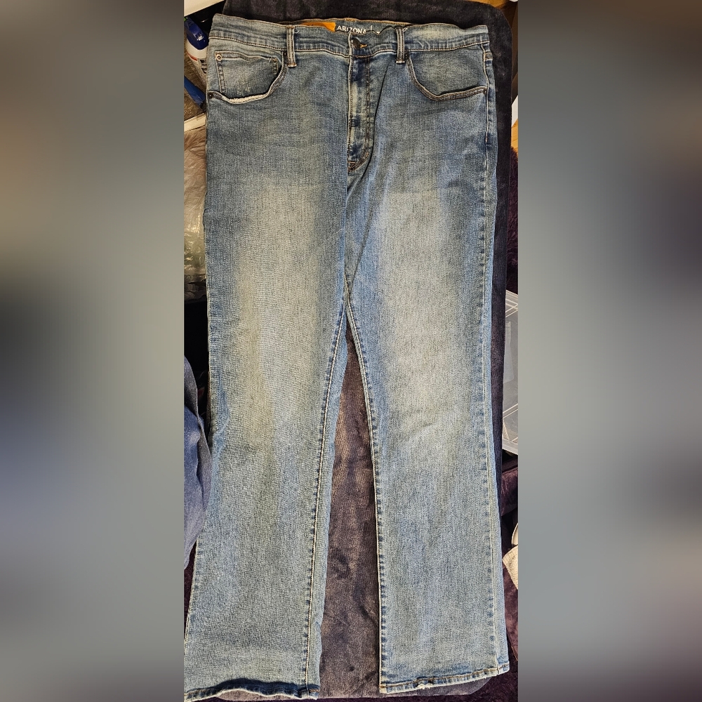 Arizona Jean Company Bootcut Jeans
